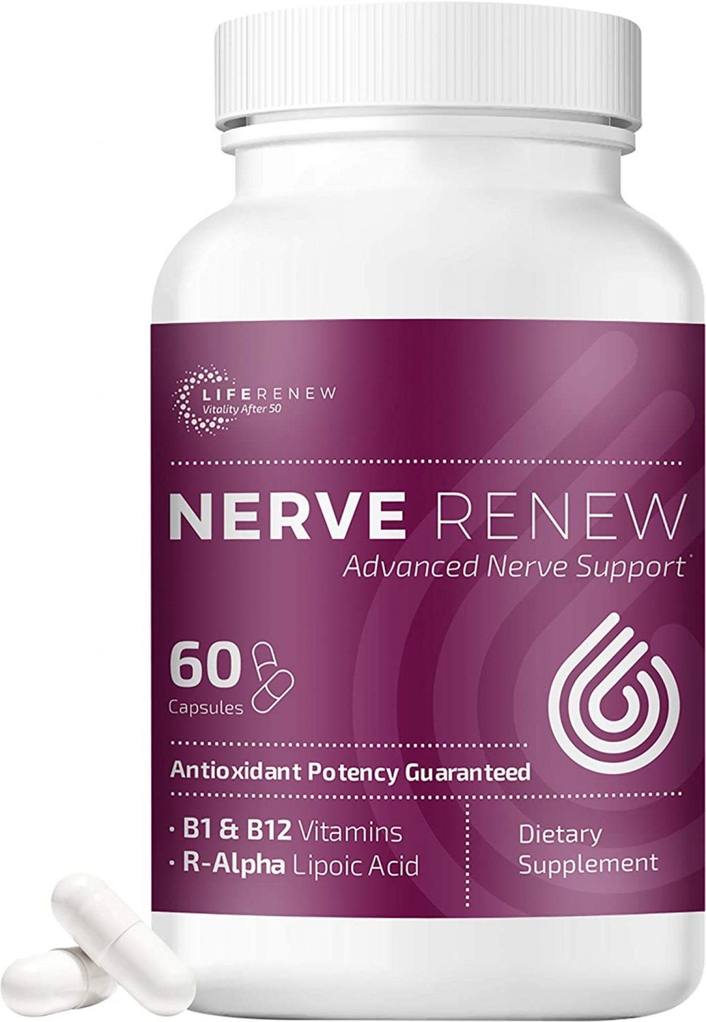 Nerve Renew Canada \u0026 Australia - Pros \u0026 Cons Of Nerve Renew - Reviews ...
